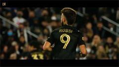 Diego Rossi tiene hambre de más con LAFC