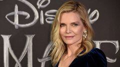 Michelle Pfeiffer calló durante años que sufrió abuso sexual en Hollywood