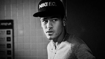 Neymar cap outlet nike