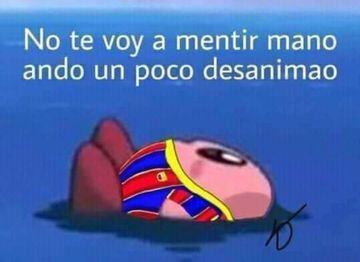La derrota del Barça protagonista de los memes de la jornada