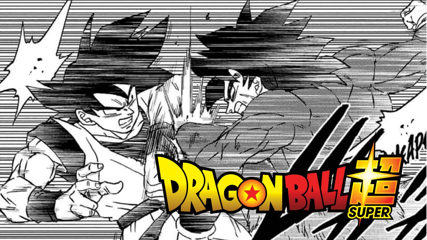 Leer Dragon Ball Super Manga Capitulo 93 en Español Gratis Online