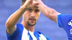 Así juega Fabio Vieira, la nueva promesa europea que comparte agente con Cristiano