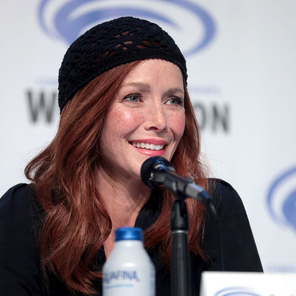 Vampire Diaries' Famed Actor Annie Wersching Dies Battling Cancer