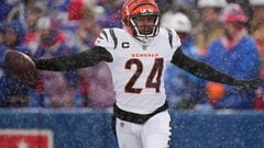 Bengals vs Chiefs live stream: How to watch AFC Championship game