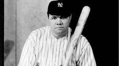 Babe Ruth is one of the most iconic baseball players to step foot in a diamond, and on Wednesday one of his former bats sold for $1.3 million at an auction.