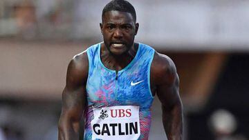 El campeón olímpico que venció a Usain Bolt estará en Lima 2019