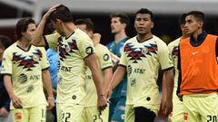Am&eacute;rica y Pachuca empatan en la jornada 7 del Apertura 2019