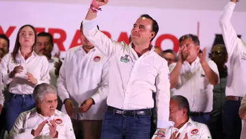 ¿Quién va ganando en las elecciones de Coahuila?: así avanza el PREP y esto dice el conteo rápido