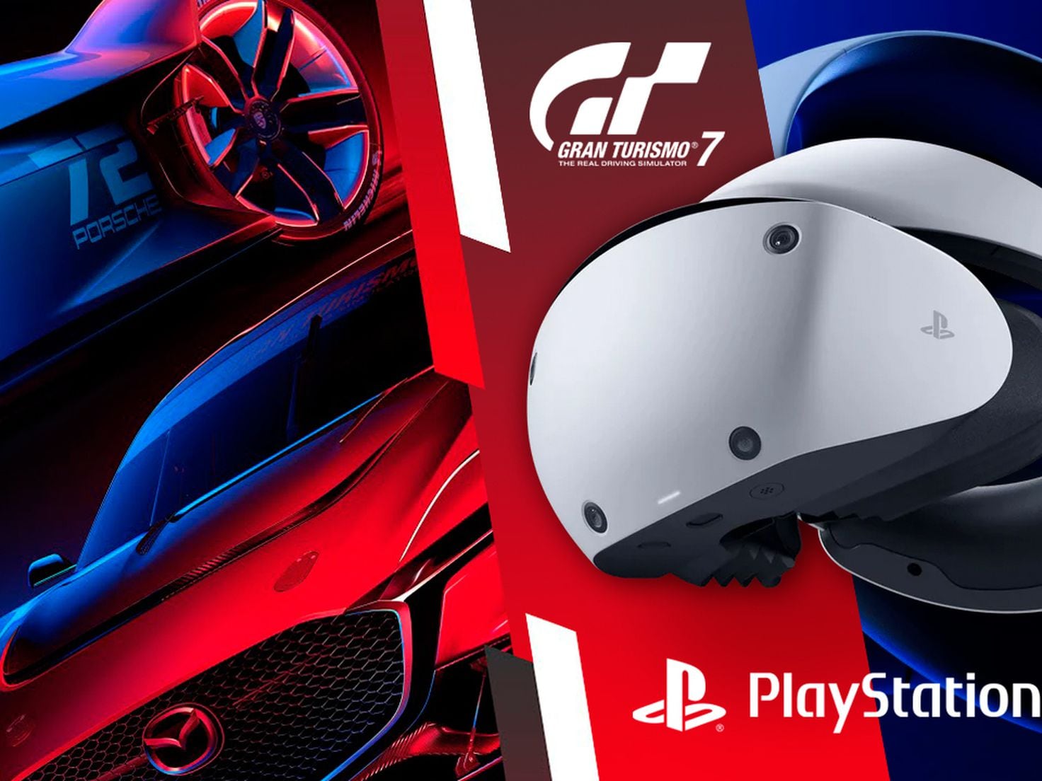 Gran Turismo 7 VR, impresiones: el juego que te hará creer en las