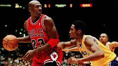 La leyenda de Michael Jordan revivi&oacute; varios a&ntilde;os despu&eacute;s de su retiro de la NBA de la mano de su serie documental de Netflix llamada &#039;The Last Dance&#039;.