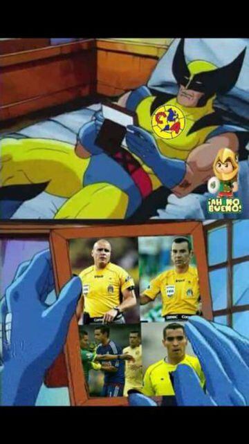 Chivas y Cruz Azul perdieron en la Jornada 10 y los memes lo saben