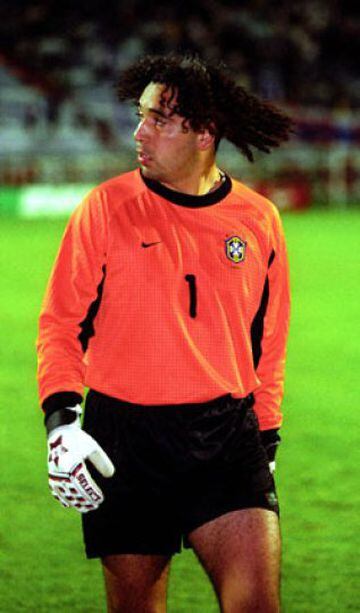 Carlos Toro (Wanderers) estuvo en el proceso de Colombia 2001 de Pedro García. Pero no jugó.
