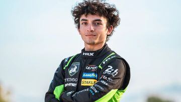 European Le Mans 2023: horario, TV y cómo y dónde ver al piloto chileno Nicolás Pino