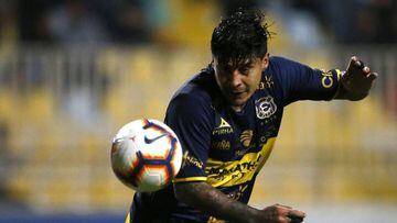 "Si Pato Rubio llega a Perú, se cansará de hacer goles"