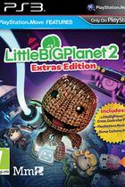 Carátula de LittleBigPlanet 2: Edición Extras