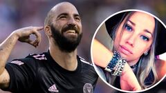 Gonzalo Higuaín ha anunciado su retiro como futbolista profesional. A continuación, el estilo de vida de Lara Wechsler, la hermosa esposa de ‘Pipita’.