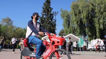 Inaugurarán “Pueblo bicicletero” en Azcapotzalco