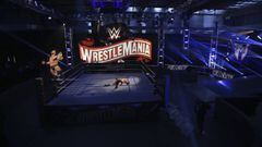 Vince McMahon detall&oacute; que un empleado de la organizaci&oacute;n dio positivo en la prueba de COVID-19; el anuncio se da a una semana de WrestleMania 36.