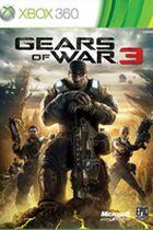 Carátula de Gears of War 3: La Sombra de RAAM