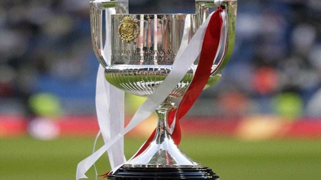 Copa del Rey quarterfinals draw: how to watch
