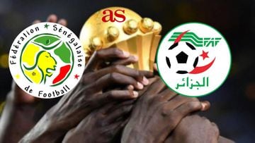 Senegal v Algeria, how and where to watch CAN 2019 Final: TV, times, online