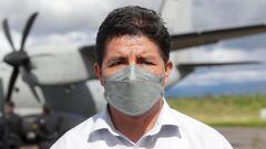 Pedro Castillo pide paciencia a Perú: “Denme la oportunidad de Gobernar”