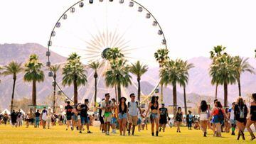 Coachella 2023 hoy, viernes 14 de abril: Horarios, line-up y cómo ver la transmisión en vivo