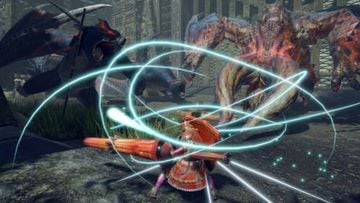 Monster Hunter Rise is jumping to PlayStation and Xbox; launching on Game Pass