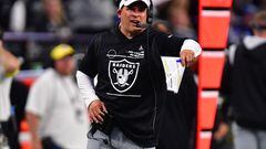 Two NFL coaches have already been fired this season and several are on the hot seat after Week 10, although apparently the worst of them is safe, for now.