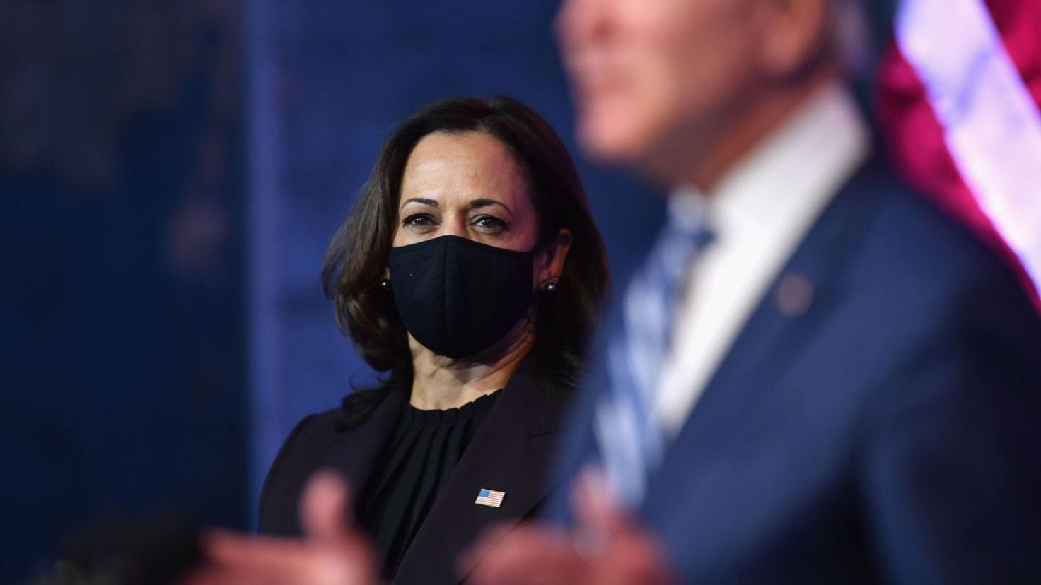 Can Kamala Harris run for president in 2024? AS USA