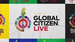 El Global Citizen, el concierto que se lleva a cabo en varios pa&iacute;ses del mundo y que combate varios problemas que aquejan a la sociedad es este s&aacute;bado.