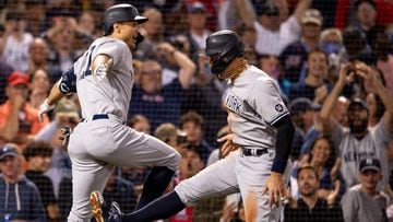 MLB round-up: Yankees flip Wild Card race as Brewers toast title