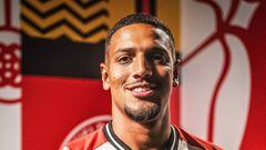‘Vini’ Souza, nuevo jugador del Sheffield United