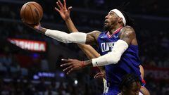 The Los Angeles Clippers and veteran small forward Robert Covington have come to an agreement on a two-year contract extension worth $24 million.