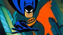 ‘Batman: La serie animada’ confirma su fecha de estreno en Netflix