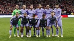 Barcelona squad worth more than Real Madrid and Atlético Madrid squads