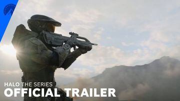 Halo: The Series thrills with the first extended trailer and release date