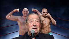 Promoter Bob Arum says both fighters have reached an agreement on fighting in the upcoming months.