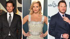 Mark Wahlberg, Reese Witherspoon, Chris Pratt y m&aacute;s celebridades compartieron mensajes en redes sociales por el Memorial Day. Aqu&iacute; los detalles.