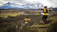 Ultra Paine en la Patagonia recibirá a corredores de más de 20 países