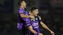 Mazatlán FC: solo seis triunfos de visitante desde su nacimiento