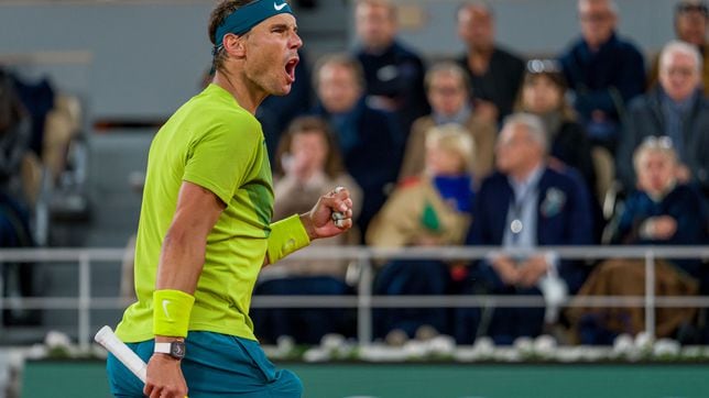 Nadal - Coric: horario, TV y dónde ver el ATP Masters 1.000 de Cincinnati hoy en directo