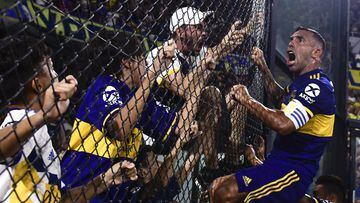 Boca vuelve al ruedo y quiere pisar fuerte en Paraguay