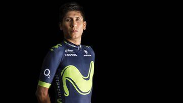 Nairo Quintana confirma el doblete Giro-Tour para 2017