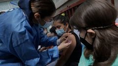 COVID: México reporta 6 mil 301 nuevos contagios y 13 decesos