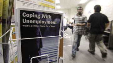 Los trabajadores desempleados de larga duraci&oacute;n todav&iacute;a tienen acceso a la ayuda federal por desempleo en algunos estados. Aqu&iacute; todos los detalles.