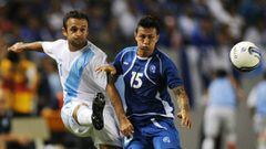 Tras el anuncio de la suspensi&oacute;n de la eliminatoria hasta marzo, Guatemala quiere realizar partidos de preparaci&oacute;n para la fecha FIFA de noviembre.