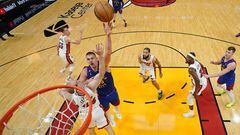 Kyrie y los Nets se distancian y asoman Lakers, Knicks y Clippers
