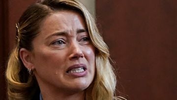 Amber Heard en nuevo conflicto legal: La actriz contrademanda a su aseguradora por no cubrir los daños de su juicio por difamación vs. Johnny Depp.
