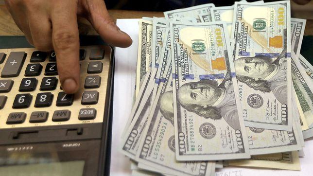 Precio del dólar hoy, 4 de mayo: Tipo de cambio en Honduras, México, Guatemala, Nicaragua...